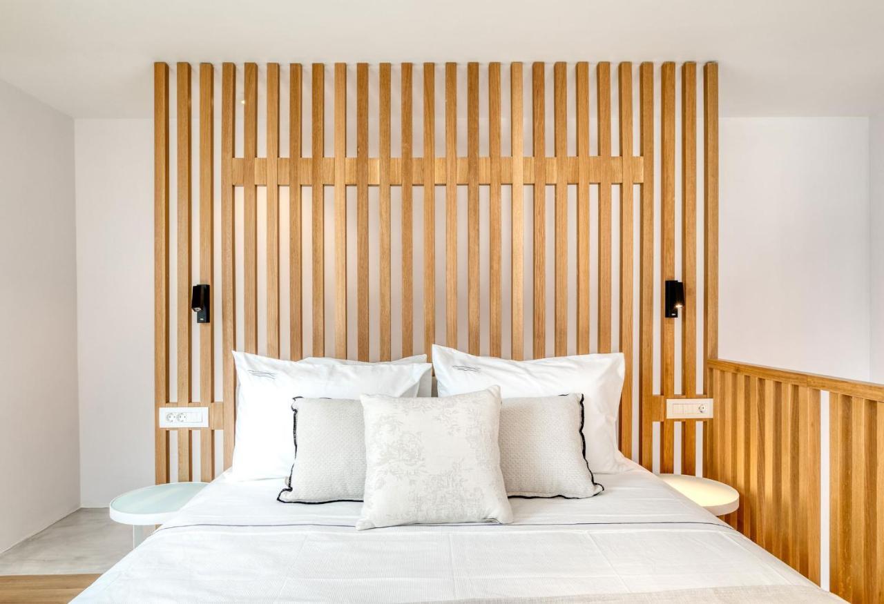 Panormos Bay Suites Екстер'єр фото