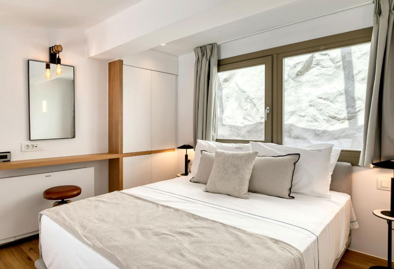 Panormos Bay Suites Екстер'єр фото