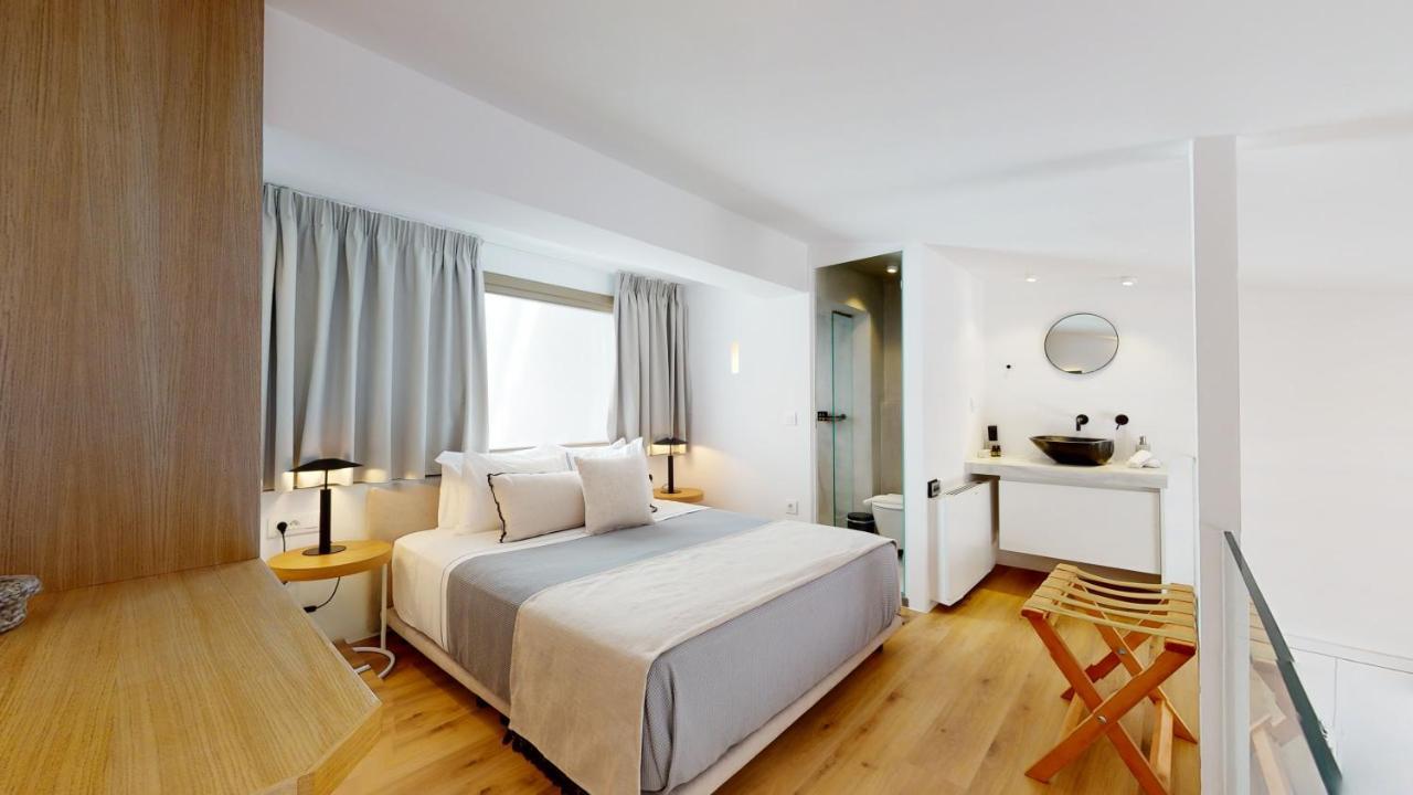 Panormos Bay Suites Екстер'єр фото